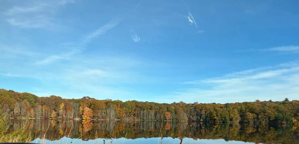 Happiness Is A Moving&nbsp;Target